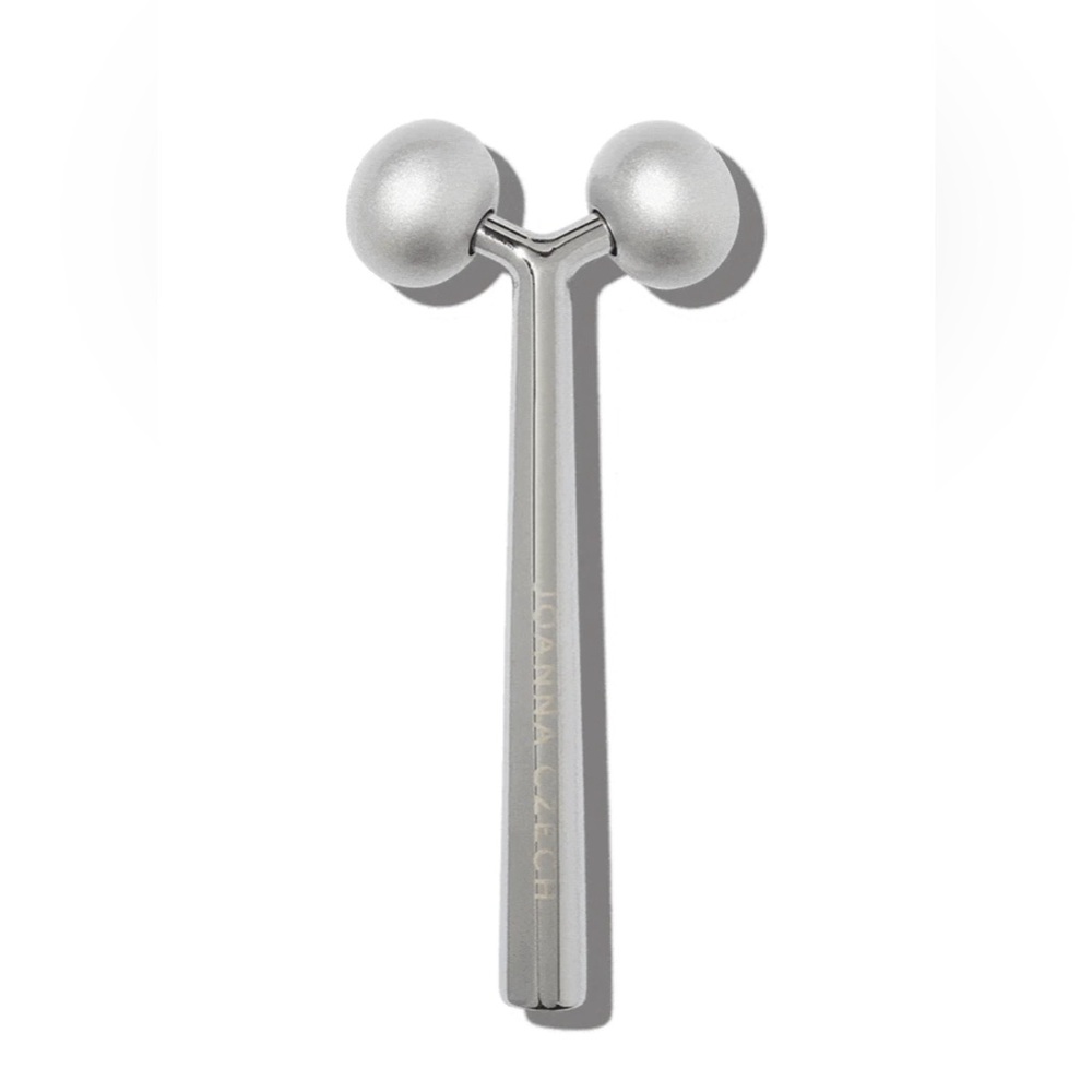 JOANNA CZECH SKINCARE THE FACIAL MASSAGER face roller